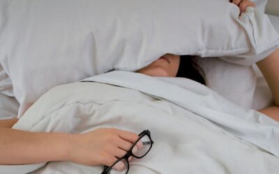 Fixing Common Sleep Problems For A Good Night’s Rest