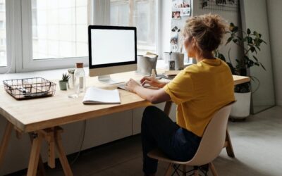 Remote Workers’ Secret Of Having Two Jobs