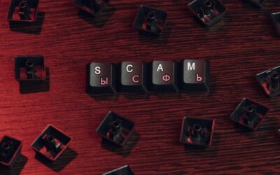Avoid Getting Scammed With These Warning Signs